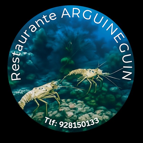 Restaurante Arguineguín