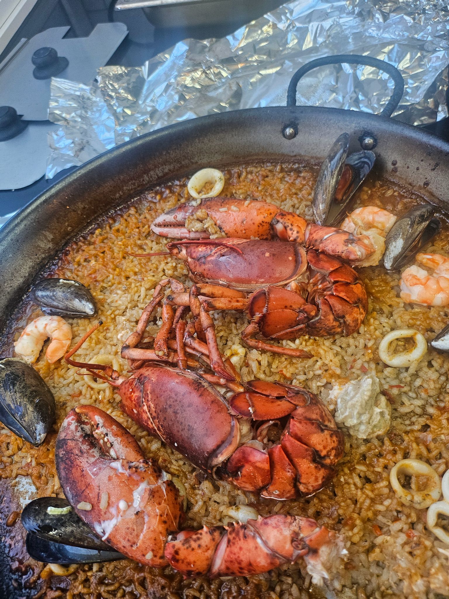 Especialidades de la cocina canaria - Restaurante Arguineguín