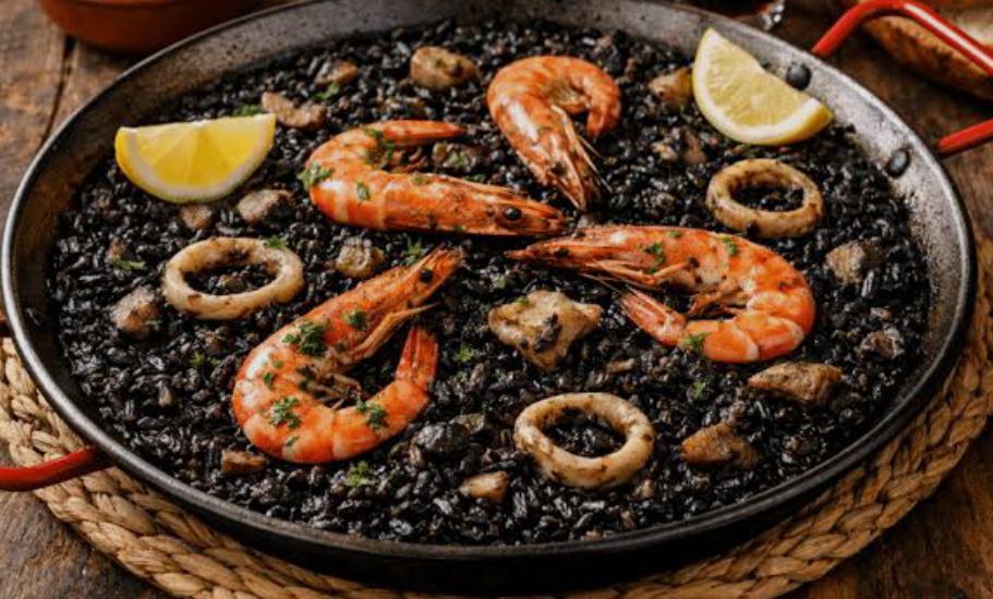 Restaurante Arguineguín - Vista del Atlántico en Gran Canaria