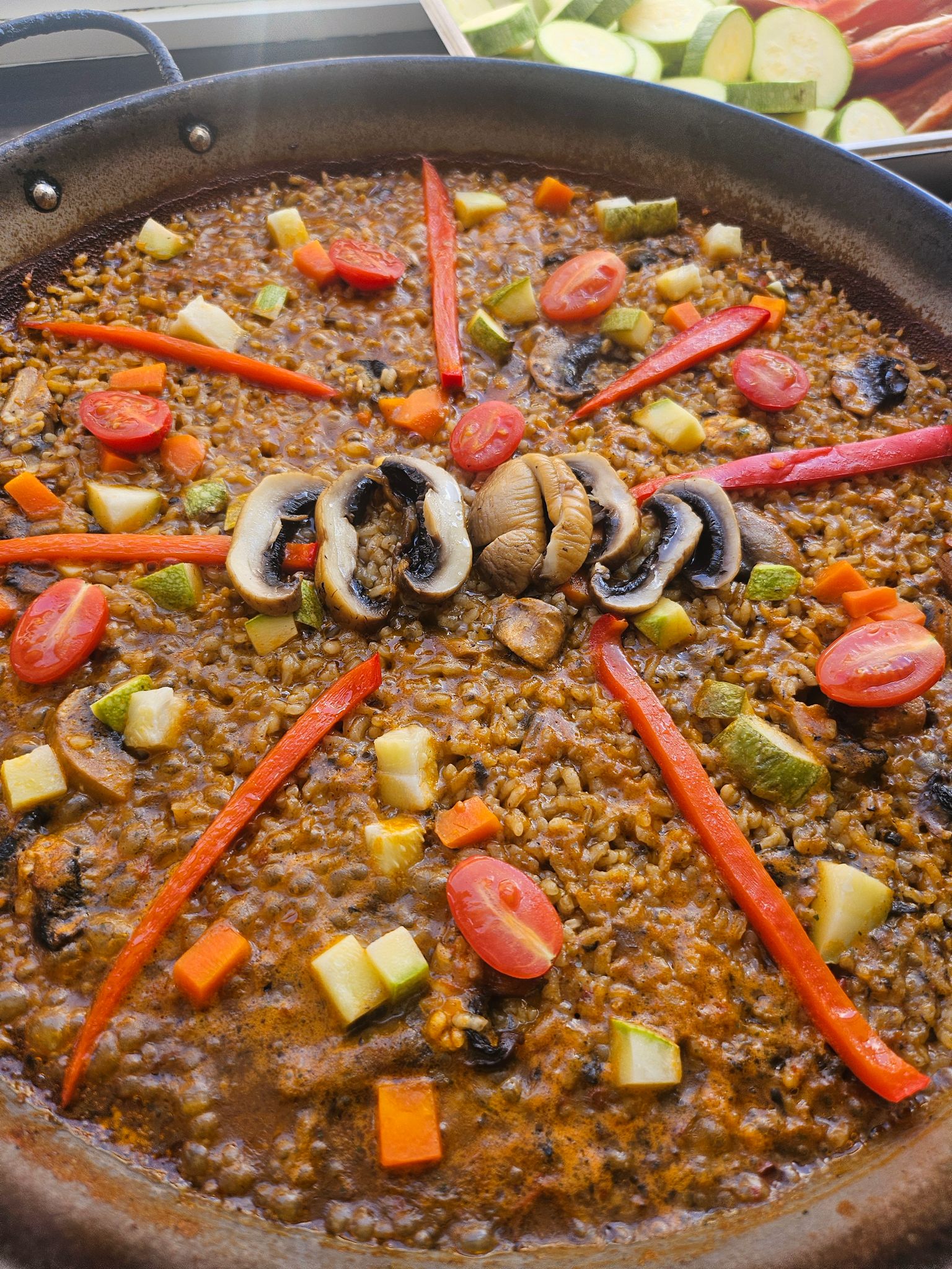 Cocina canaria auténtica - Restaurante Arguineguín